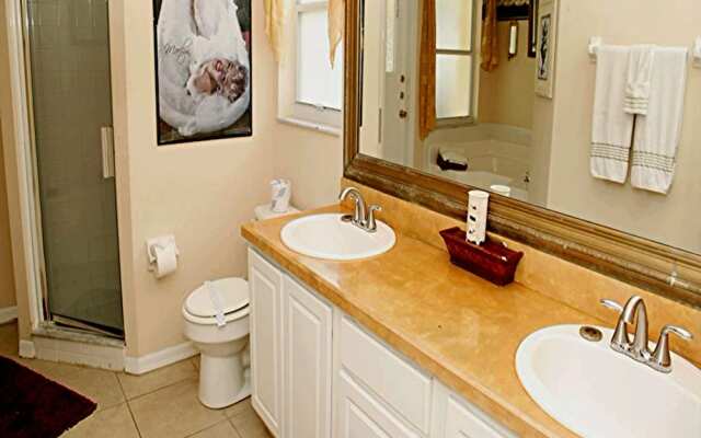 Loyalty Vacation Homes Davenport