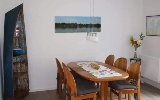 Holiday Home Reed Path