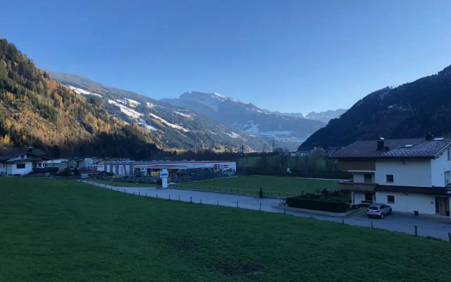 Ferienwohnung Dengg