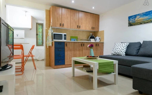 Loginn Tlv - Hovevei Zion Street