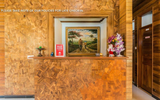 ZEN Rooms Ubud Nyuh Kuning