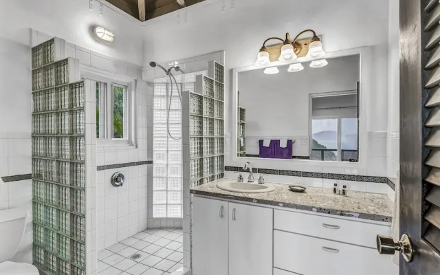 Virgin Gorda Villa Rentals