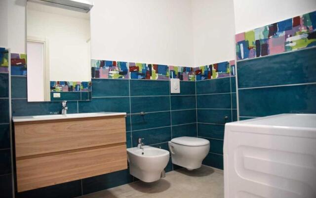 Albachiara Residence