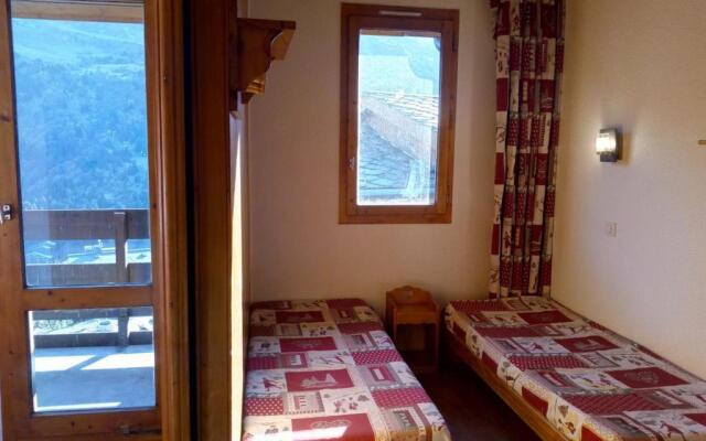 Appartement Méribel, 1 pièce, 4 personnes - FR-1-355-178