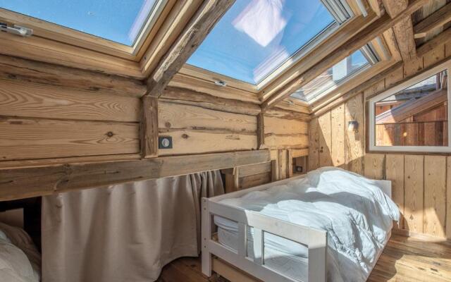 Studio Méribel, 1 pièce, 4 personnes - FR-1-411-435