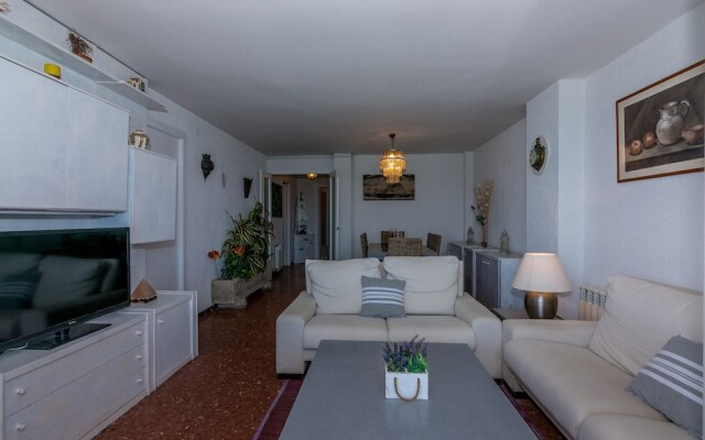 HomeHolidaysRentals Douce - Costa Barcelona