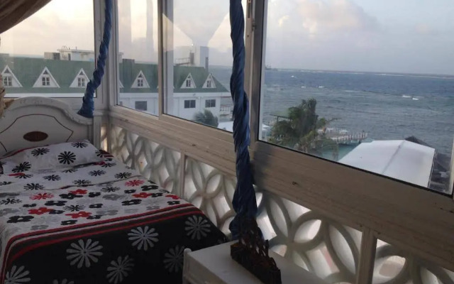 Commodore Panorama Club