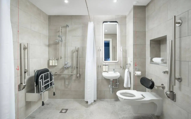 voco St. John's Solihull by IHG