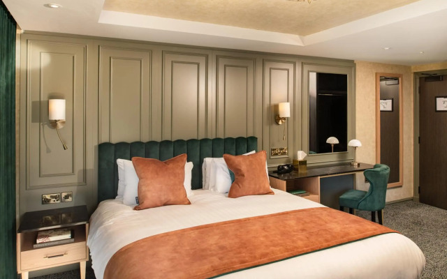 Brig o' Doon House Hotel