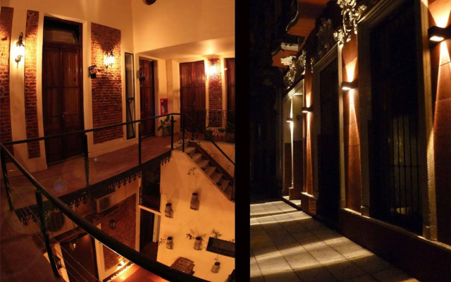 Apassionata Tango Hotel