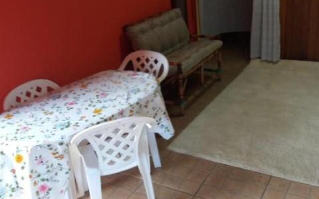 Apartamento Dois
