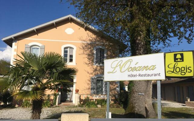 Hotel L'Océana