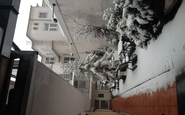City Lounge Hotel