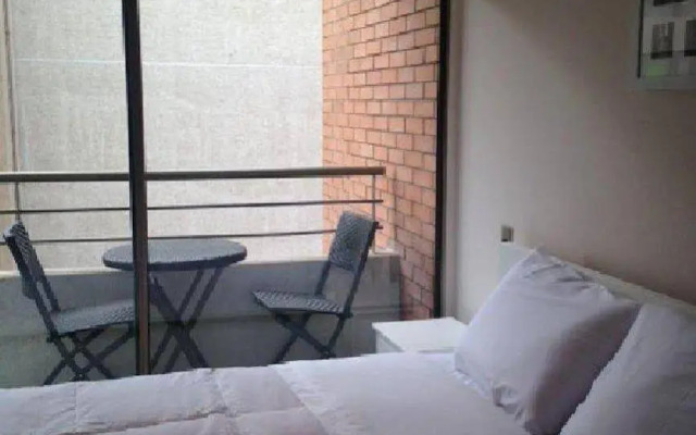 San Isidro Apartment