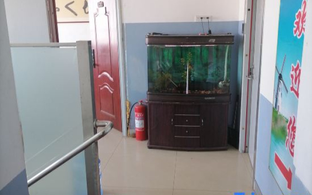 Qixia Xiangke Hotel