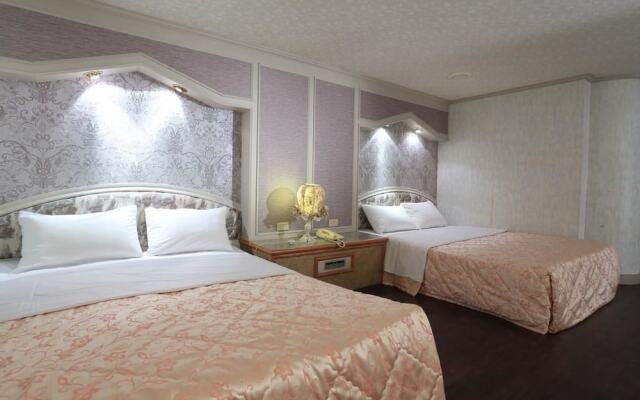 Kings Hotel