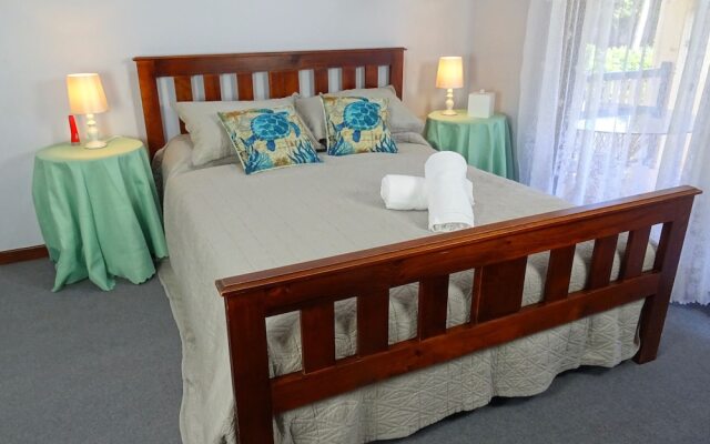 Dunelm House Bed and Breakfast