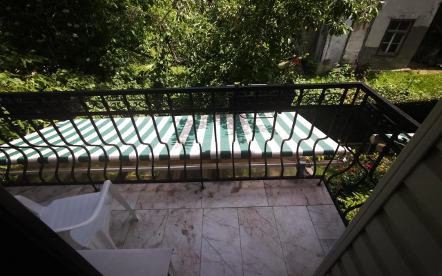 Къщата на Румен