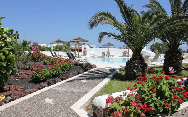 Louis Studios Hotel