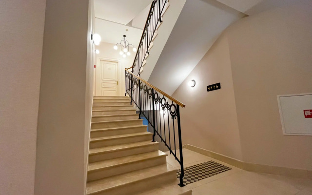 Hotel Krupnicza 30
