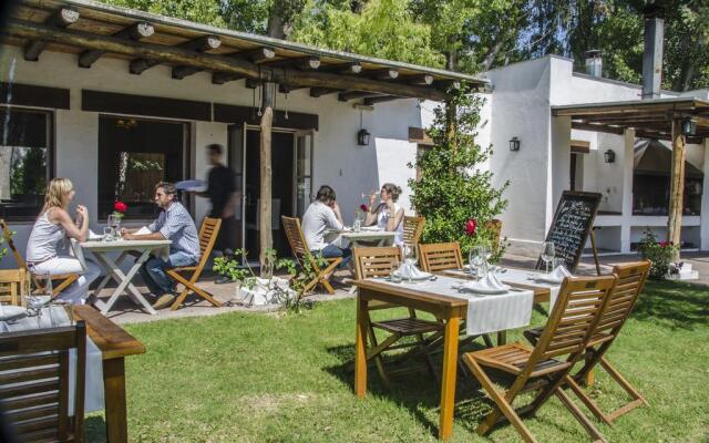 Postales Boutique Hotel Valle de Uco