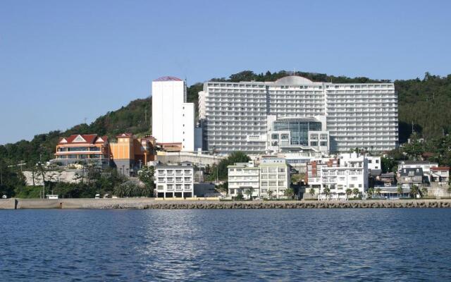 mikawawan resort linx