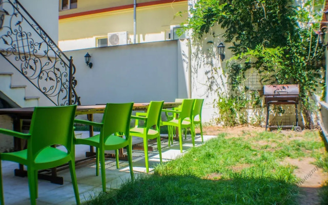Bucharest Boutique Accommodation