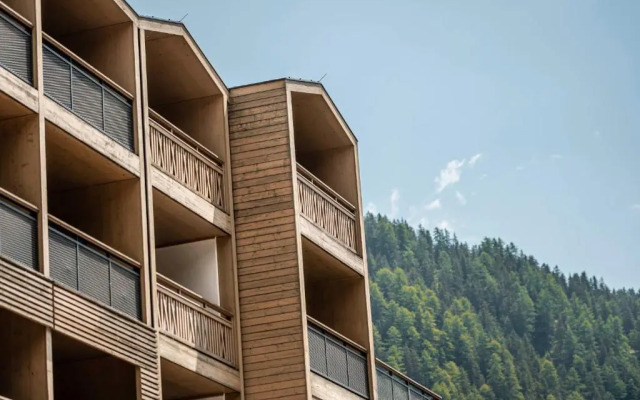 Falkensteiner Hotel & Spa Falkensteinerhof