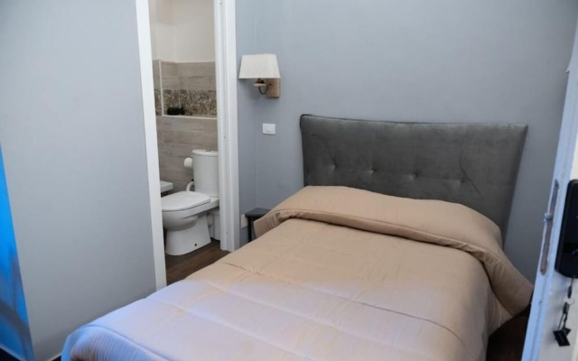 B&B Palazzo Fischetti