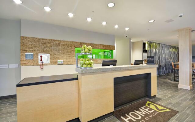Home2 Suites by Hilton Oswego