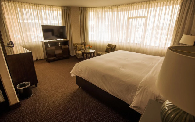 Roles Hotel