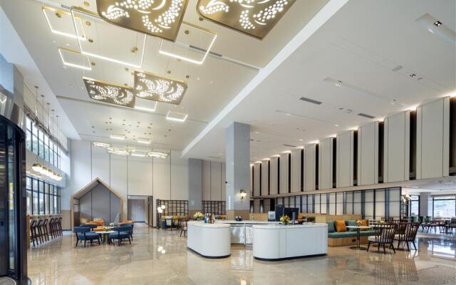 Hilton Garden Inn Guizhou Maotai Town