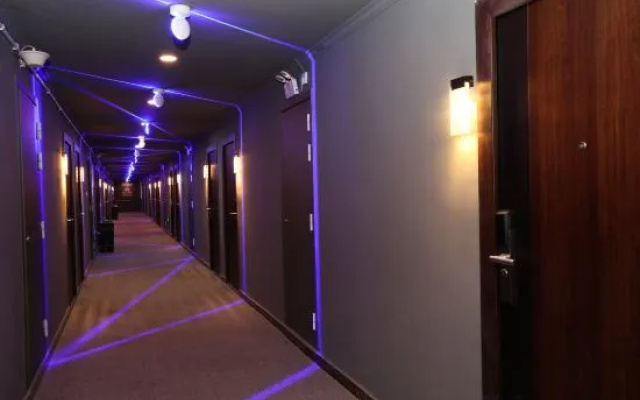 Yunduo E-sports Hotel (Zhumadian Huanghuai College) – Hotel Rooms – Zhumadian