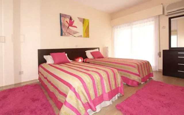 Kyma Court Apartment