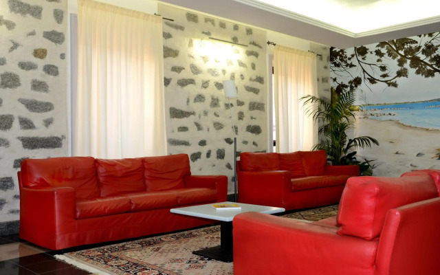 Hotel Orri
