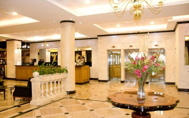 Ramada By Wyndham Buenos Aires Vicente Lopez
