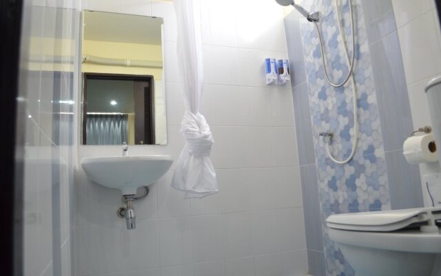 Hanuman Hostel