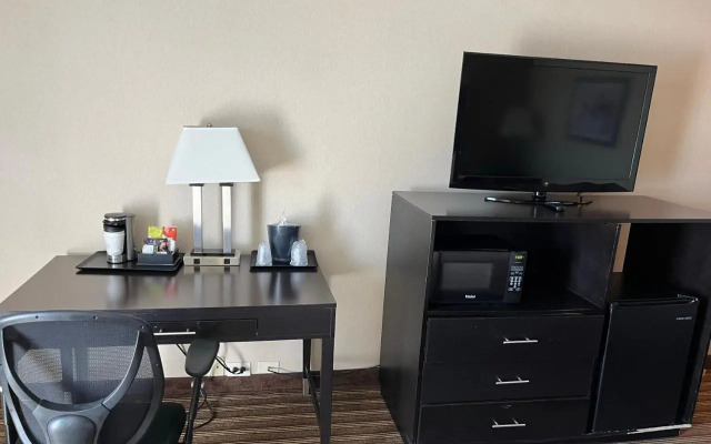 BEST WESTERN PLUS Schaumburg Hotel