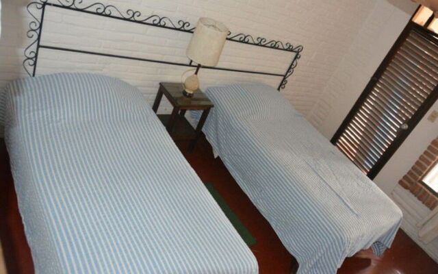 Hotel Mision y Spa