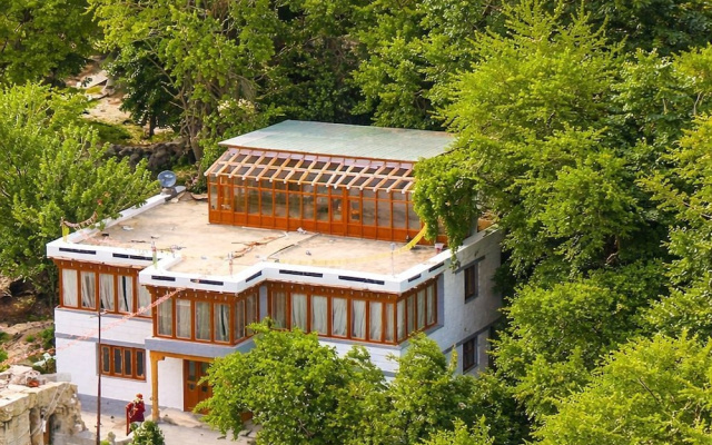 Payupa Guest House by TravelStuti