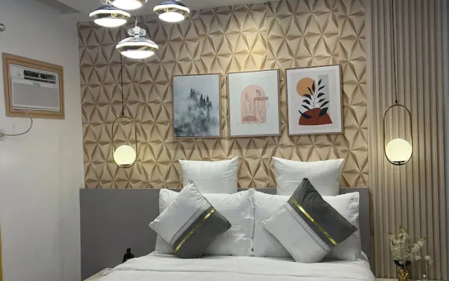 Rinann's Condotel Davao