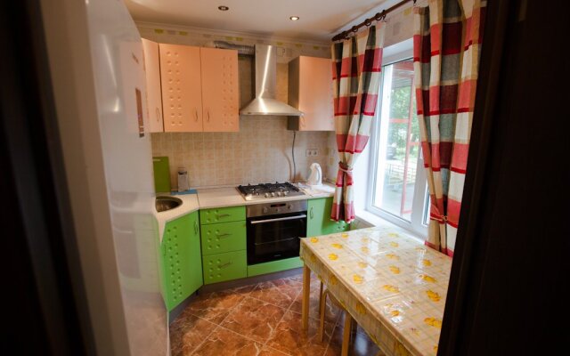 Brusnika Apartment Yuzhnaya