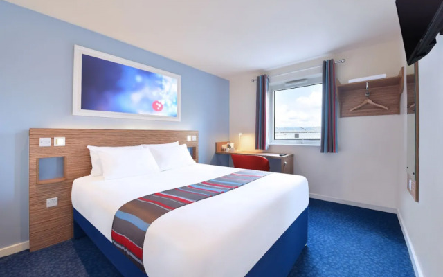 Travelodge Plymouth