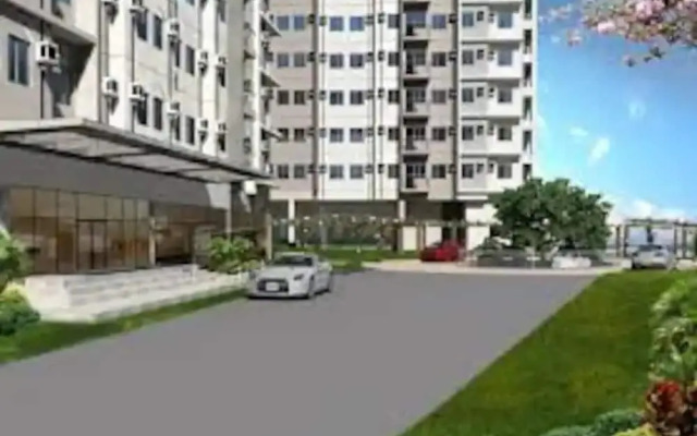 Impeccable 2-bed Apartment in Quezon City