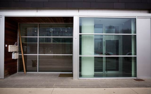 Parma Railway Station Apartment