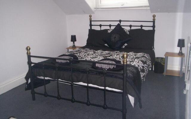 The Oakland Guest House