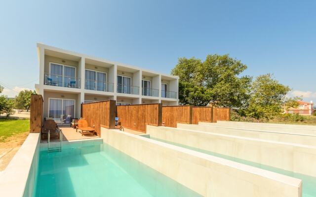 Belussi Exclusive Suites - Adults Only