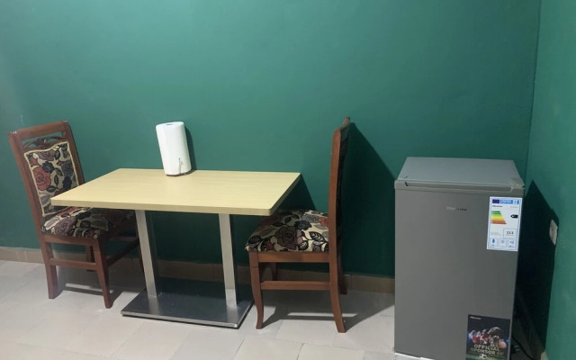 Latitude Guest House