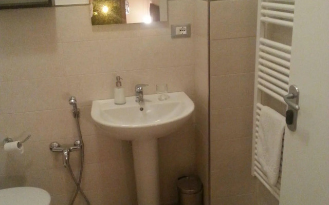 Domus Corso Umberto 18 BB