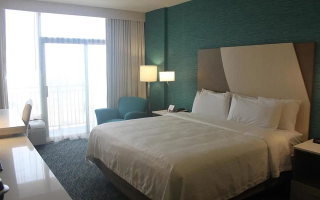 Illinois Beach Hotel